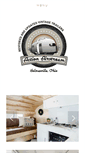 Mobile Screenshot of actionairstream.com